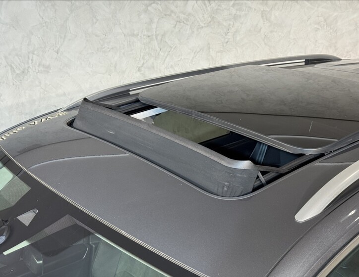 Volkswagen Tiguan Allspace 8