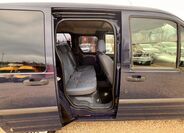 Ford Tourneo Connect 17