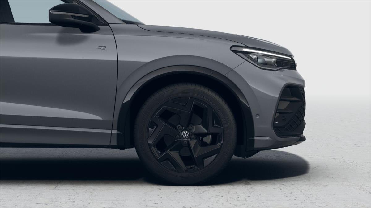 Volkswagen Tiguan SUV 0,0 110 kw