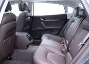 Maserati Quattroporte 17