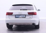 Audi A6 Allroad Kombi 3,0 l 200 kw