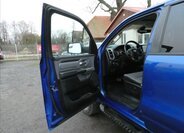 Dodge RAM 1500 Pick-up 5,7 l 295 kw