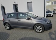 Volkswagen Golf Hatchback 1,4 l 59 kw