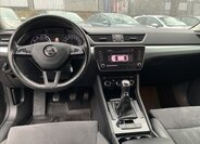 Škoda Superb Liftback 1,5 l 110 kw