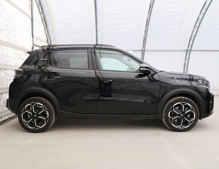 Citroën C3 Hatchback 0,0 83 kw