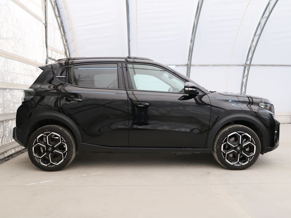 Citroën C3 Hatchback 0,0 83 kw