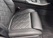 BMW X5 Kombi 3,0 l 210 kw