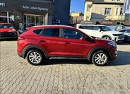 Hyundai Tucson SUV / Terénní 1,6 l 100 kw