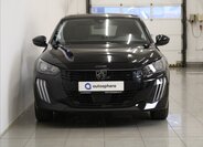 Peugeot 208 Hatchback 1,2 l 74 kw