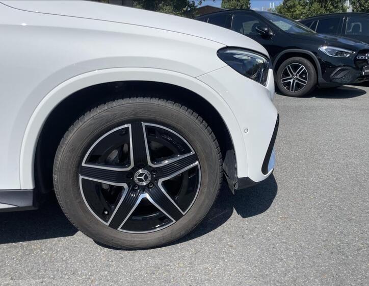 Mercedes-Benz GLC 15