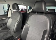 Seat Ateca SUV / Terénní 2,0 l 110 kw