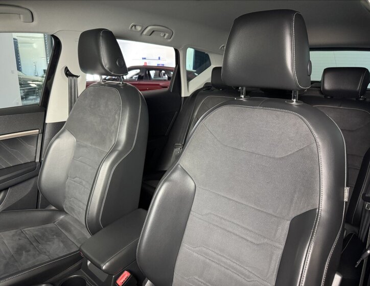 Seat Ateca SUV / Terénní 2,0 l 110 kw