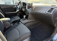 KIA Ceed Kombi 1,5 l 103 kw