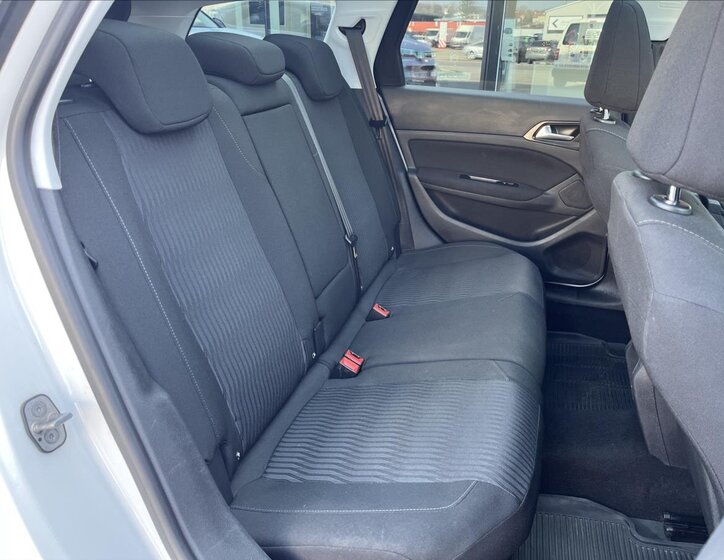 Peugeot 308 Kombi 1,6 l 88 kw