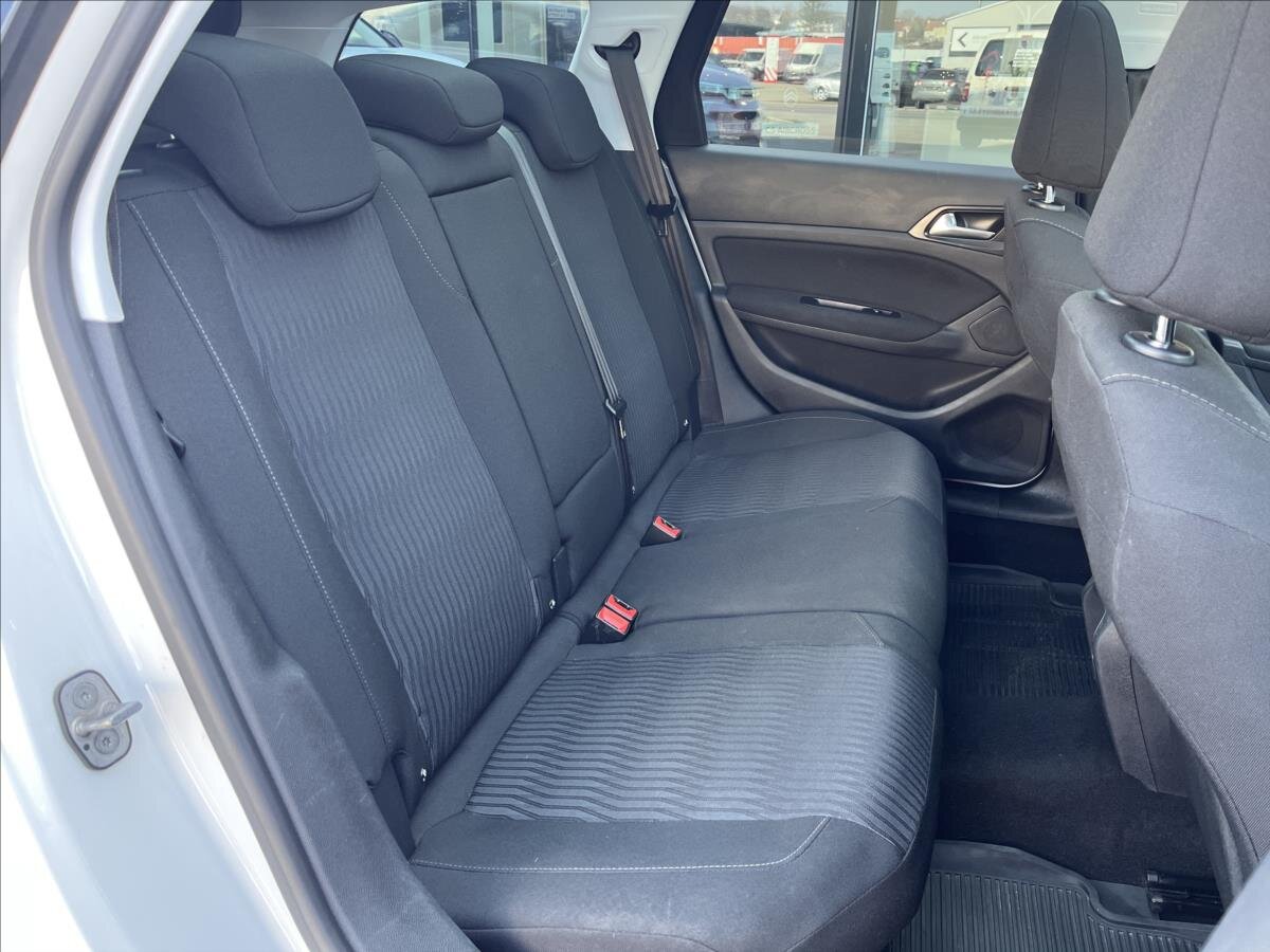 Peugeot 308 Kombi 1,6 l 88 kw