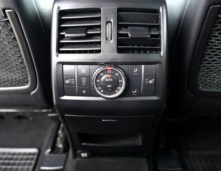 Mercedes-Benz GLS 38