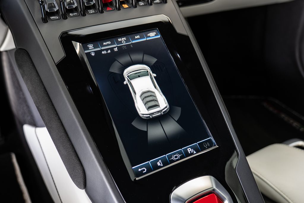 Lamborghini Huracán