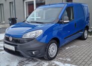 Fiat Dobló cargo Skříň 1,4 l 88 kw