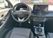 Hyundai i30 Kombi 1,6 l 110 kw