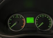 Škoda Fabia Hatchback 1,2 l 51 kw