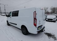 Ford Transit Custom Ostatní 2,0 l 96 kw