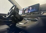 Mercedes-Benz Třídy V 16