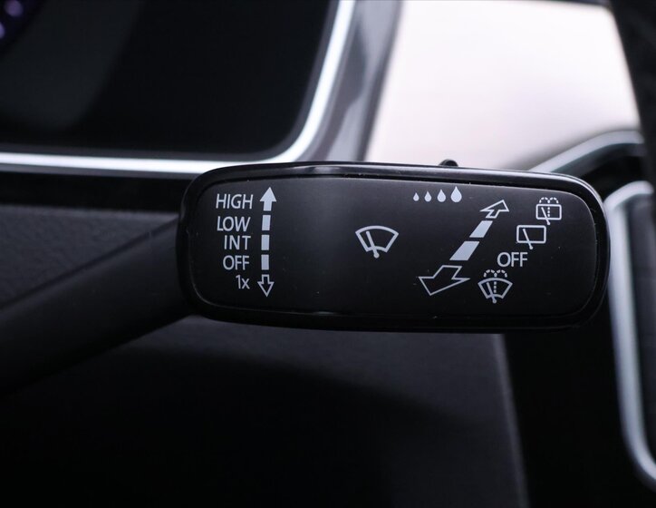 Volkswagen Passat Kombi 2,0 l 140 kw