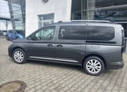 Volkswagen Caddy Ostatní 2,0 l 90 kw