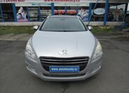 Peugeot 508 Kombi 2,0 l 103 kw