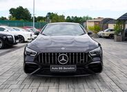 Mercedes-Benz AMG GT 1