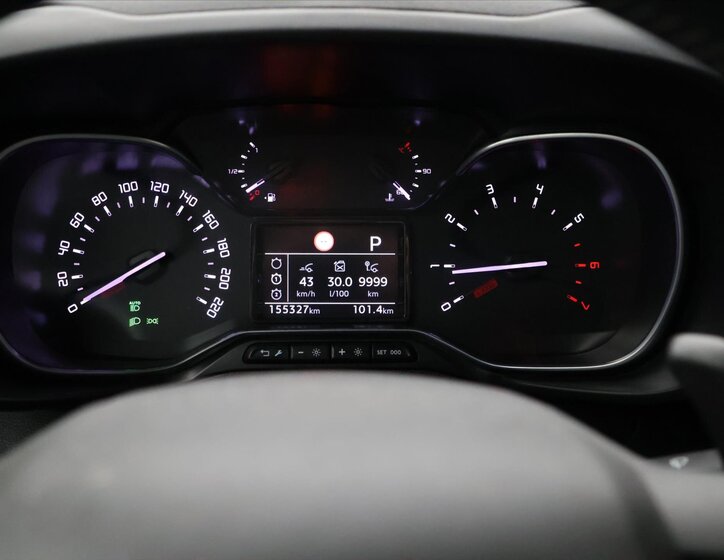 Toyota ProAce MPV 1,5 l 96 kw