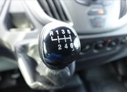 Ford Transit Ostatní 2,2 l 74 kw