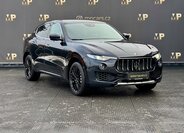 Maserati Levante SUV 3,0 l 257 kw