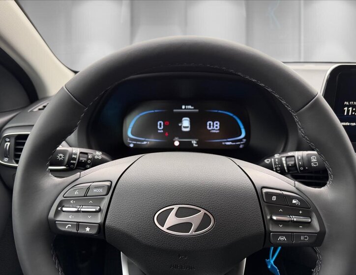 Hyundai i30 Kombi 1,5 l 70 kw