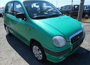 Hyundai Atos 1