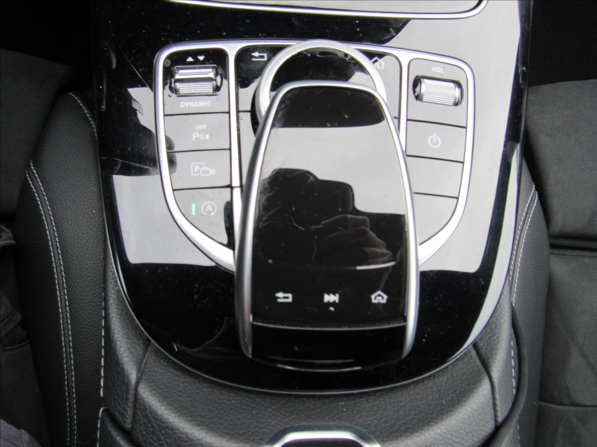 Mercedes-Benz Třídy E