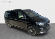 Mercedes-Benz Třídy V VAN / Minibus 2,0 l 174 kw