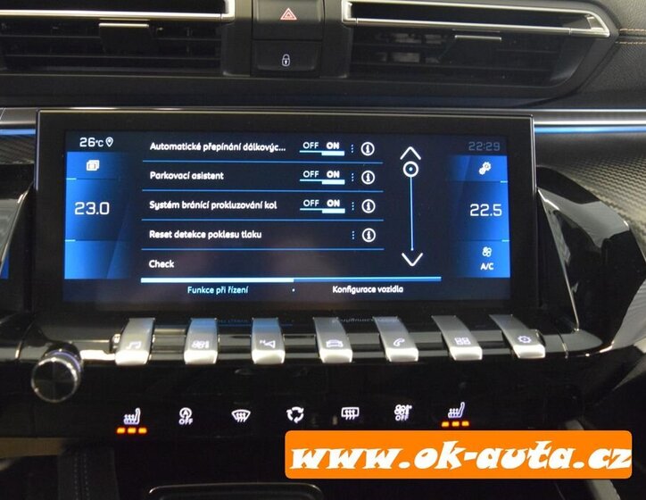 Peugeot 508 Liftback 0,0 0