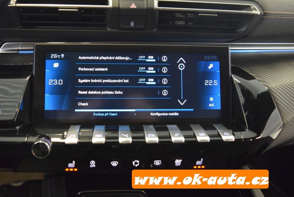 Peugeot 508 Liftback 0,0 0