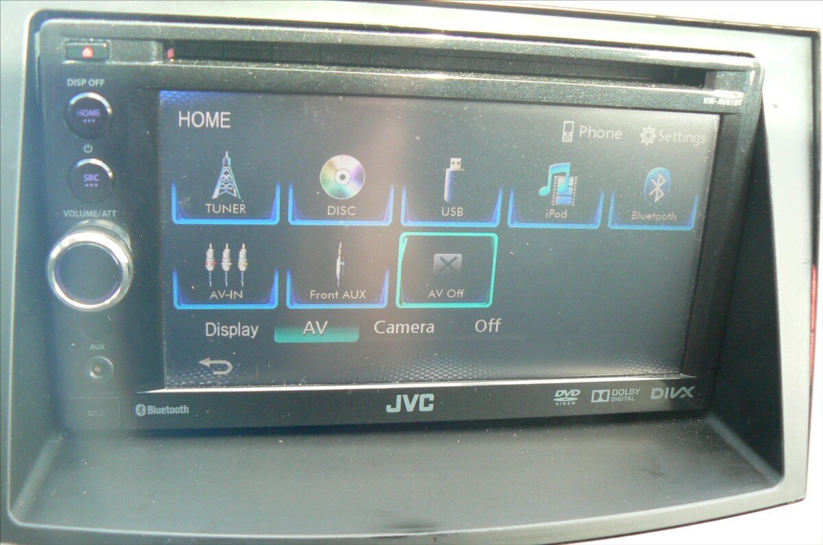 Subaru Legacy Kombi 2,0 l 110 kw