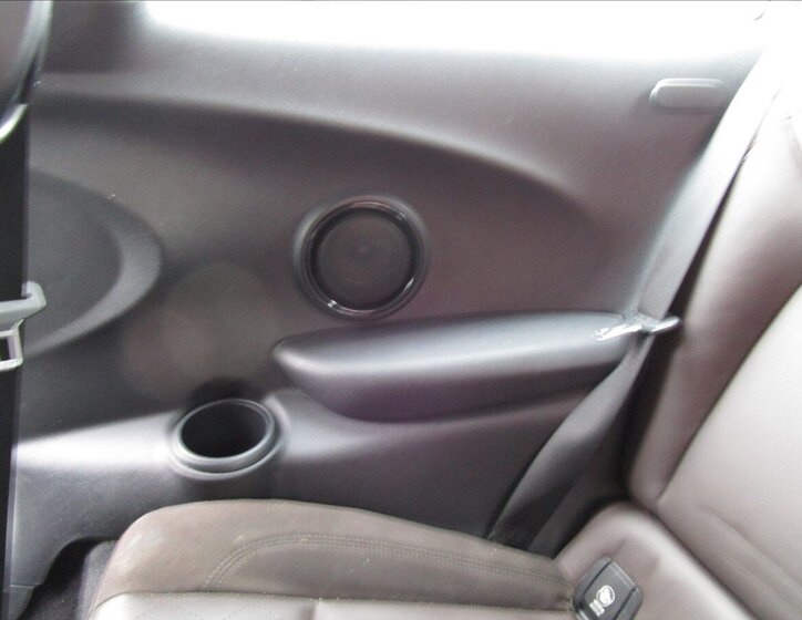 Mini Cooper Hatchback 1,5 l 85 kw