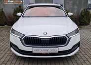 Škoda Octavia Kombi 2,0 l 85 kw