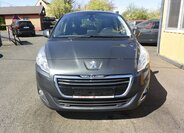 Peugeot 5008 MPV 1,6 l 88 kw