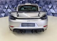 Porsche Cayman Ostatní 4,0 l 309 kw