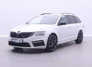 Škoda Octavia 3