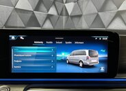 Mercedes-Benz Třídy V 20