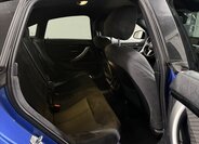 BMW Řada 4 Sedan / Limuzína 2,0 l 135 kw