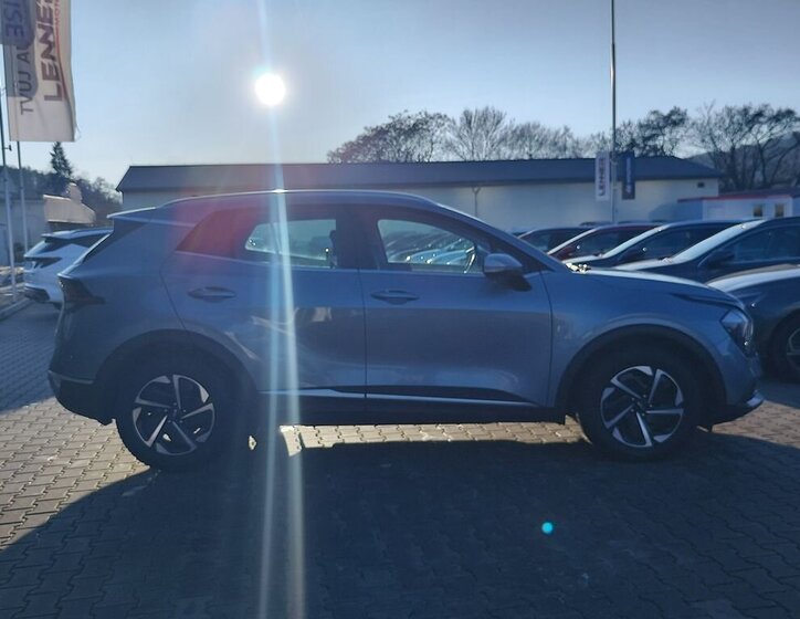 KIA Sportage SUV 1,6 l 110 kw