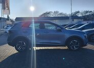 KIA Sportage SUV 1,6 l 110 kw
