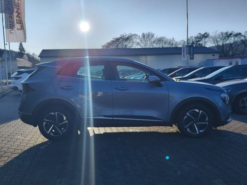 KIA Sportage SUV 1,6 l 110 kw